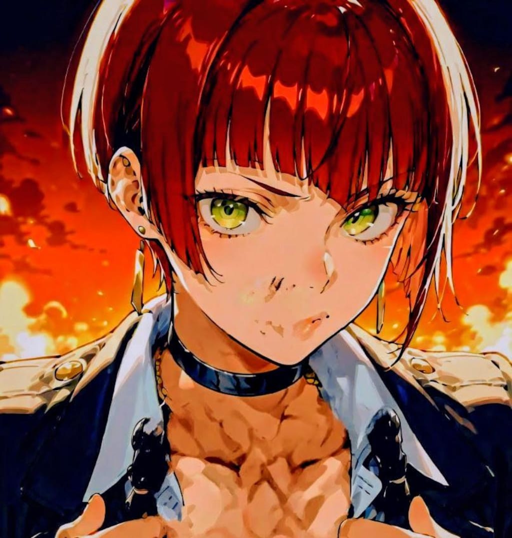 破壊するか⋯！