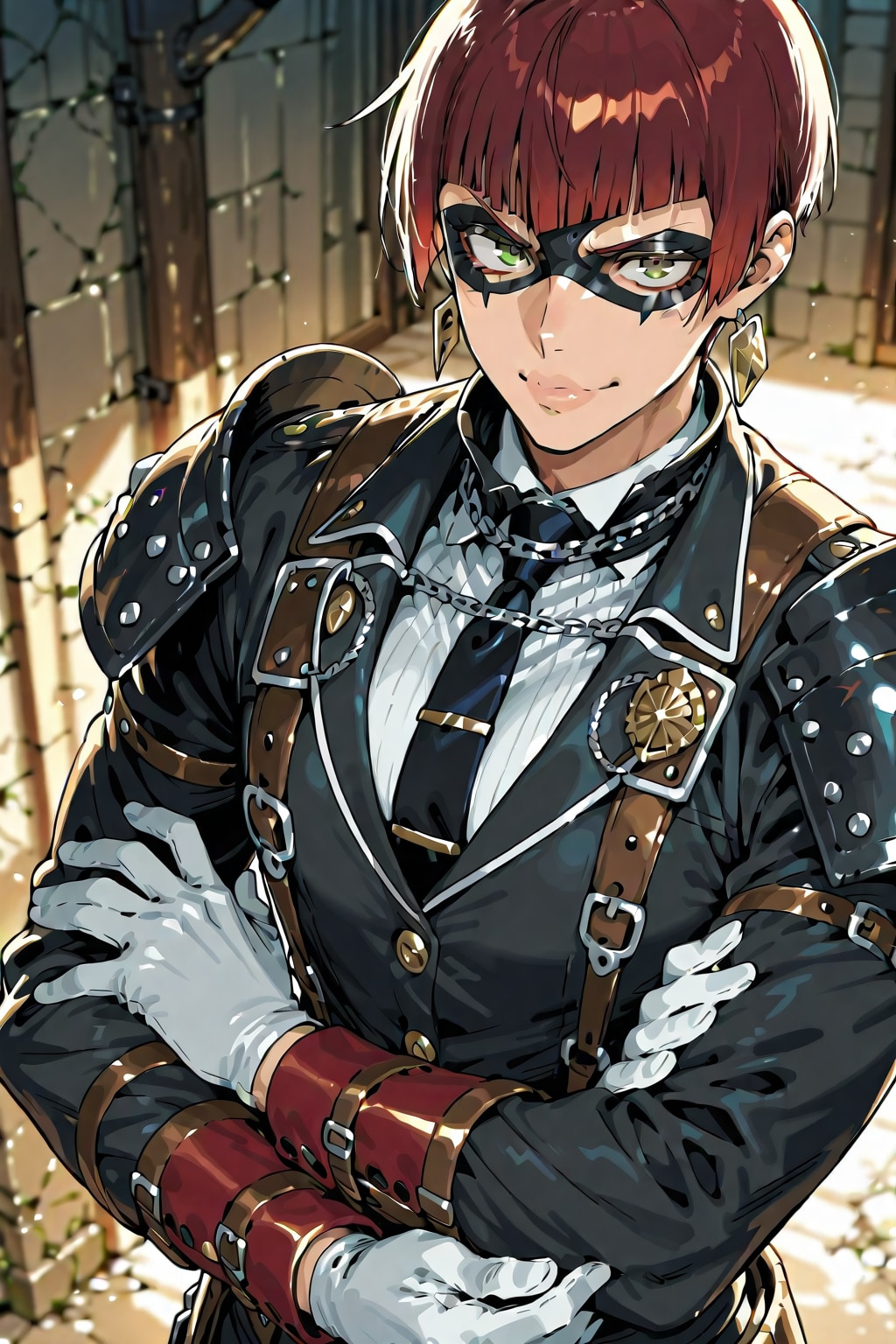 破壊するか⋯！