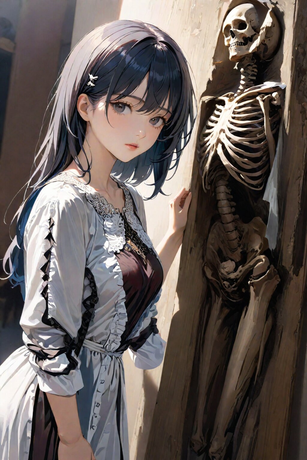 Wall