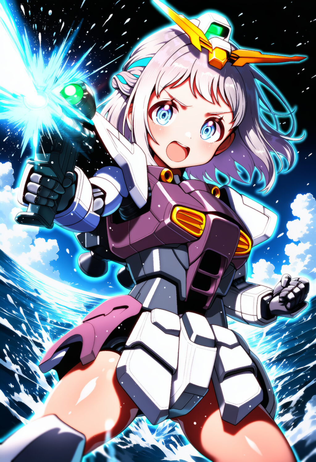 シルヴェスタ・リーリヤ