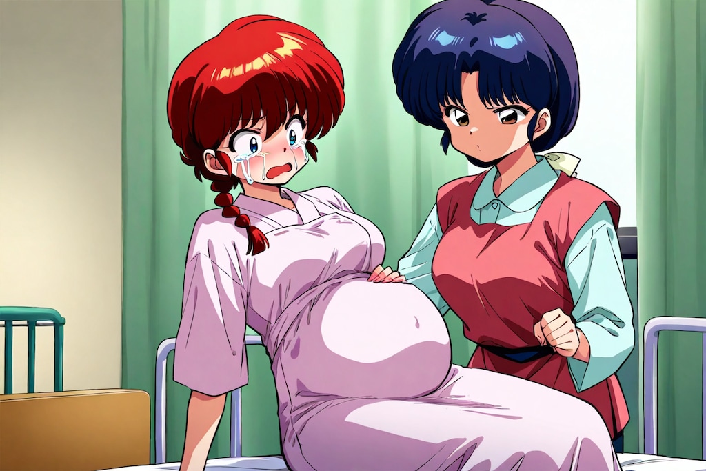 美少女戦士セーラーマーズF5期刀馬の失態最終話2