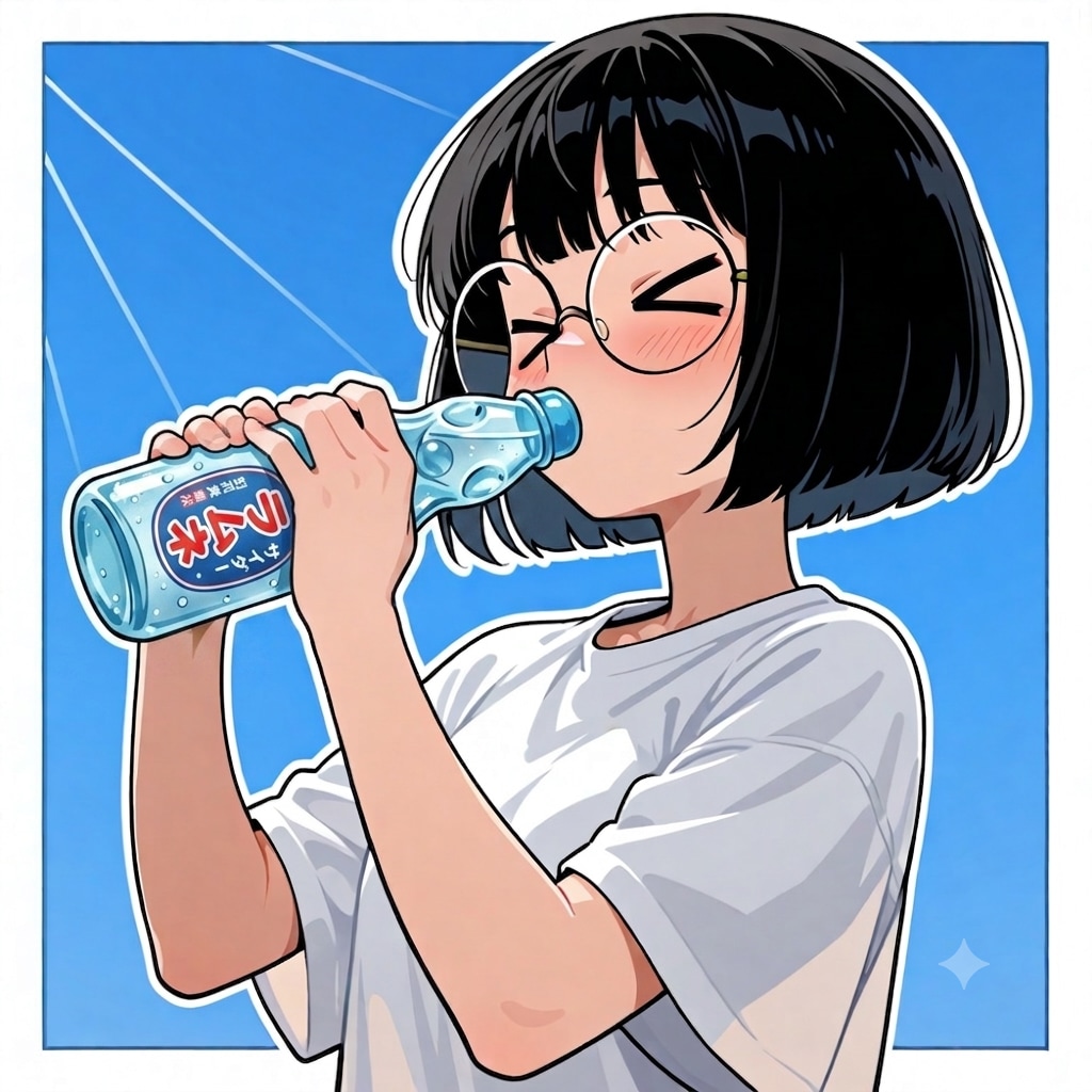 らむね🥤