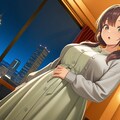 夜景を見に行こうよ1 7枚目