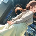 夜景を見に行こうよ1 2枚目