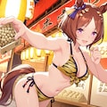 サクラローレル 2枚目