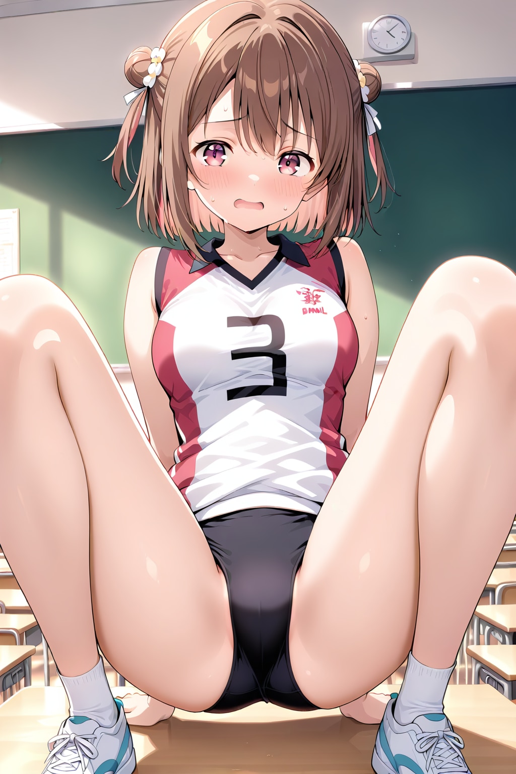 バレー