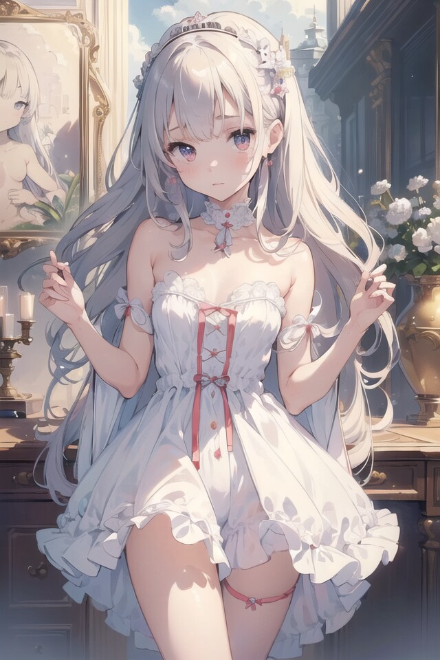 かわいい