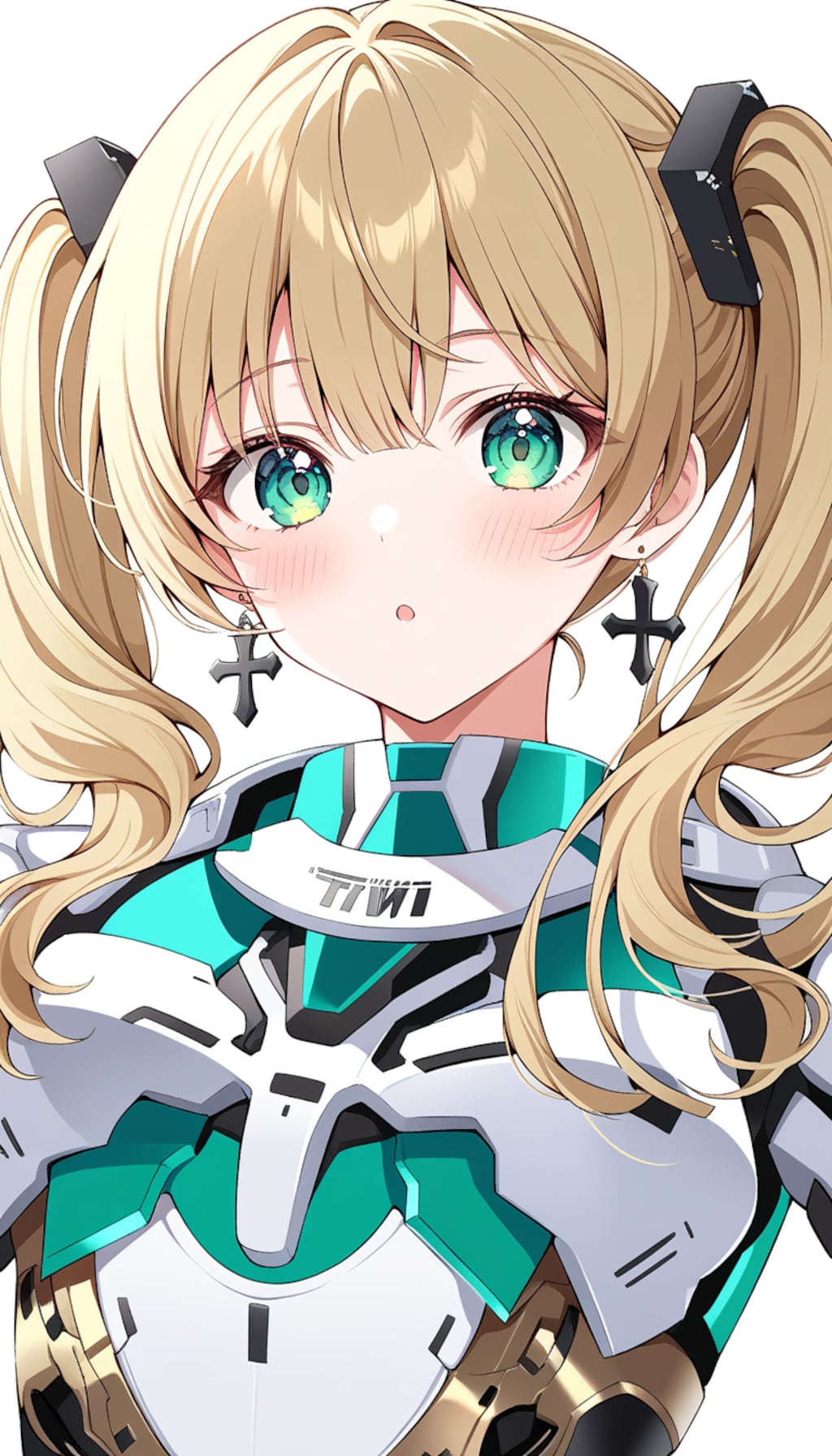 他所様からのQILINチャン