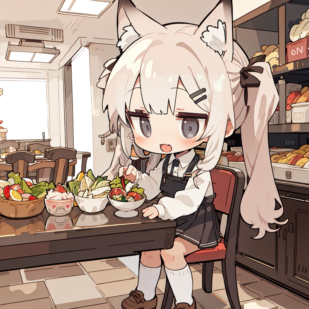 ドレッシングの日