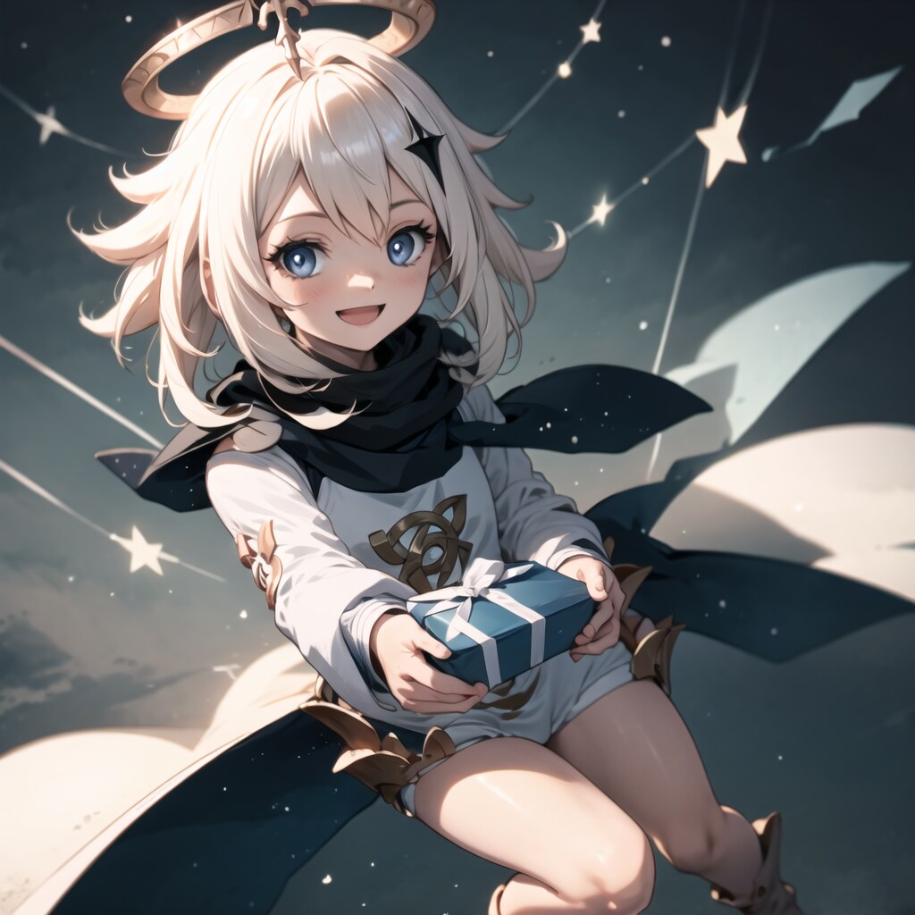 パイモン生誕祭