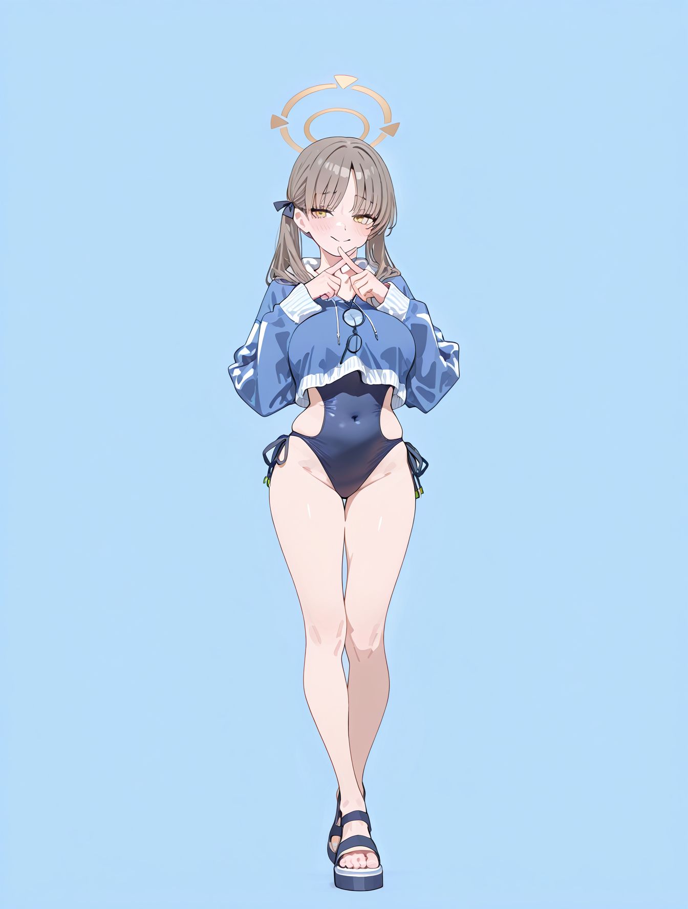 girl