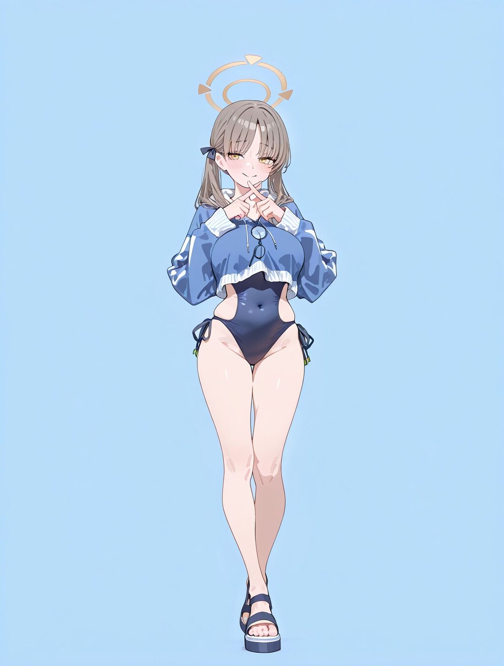 girl