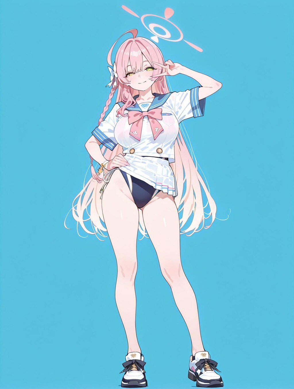 girl