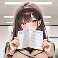 2枚1組。誰がどれでしょう？ 5枚目