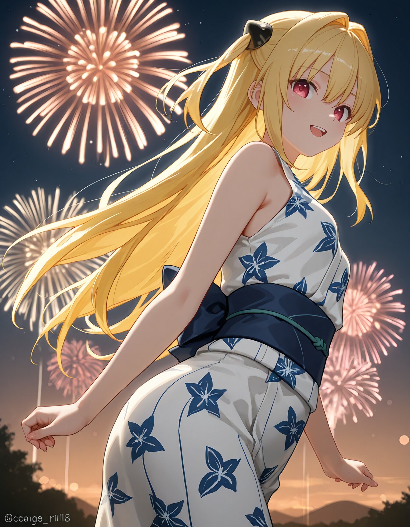 Fanart Select 042－01_09 | の人気AIイラスト・グラビア