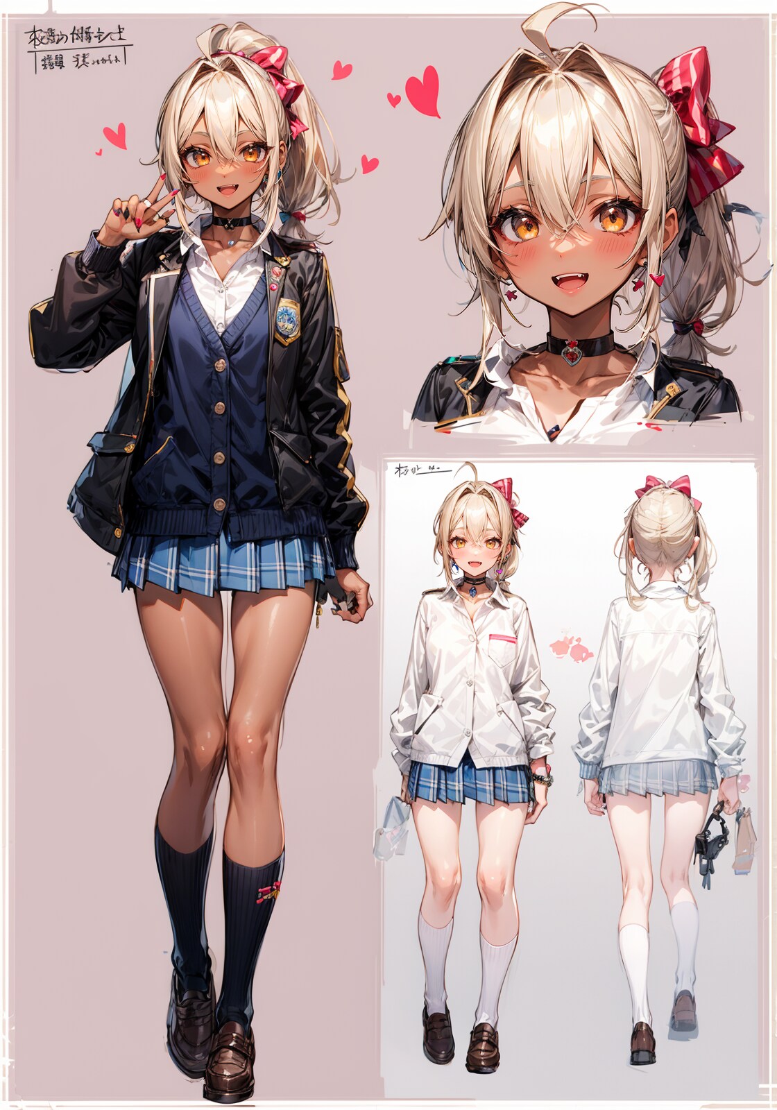 やっぱりギャルが好き