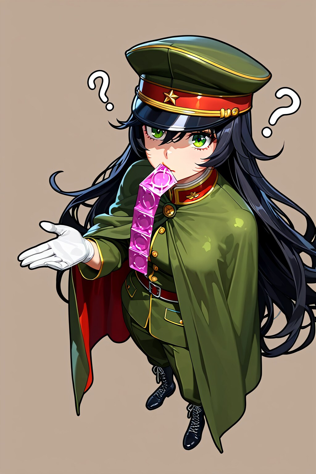 ポンコツ加藤おまけ