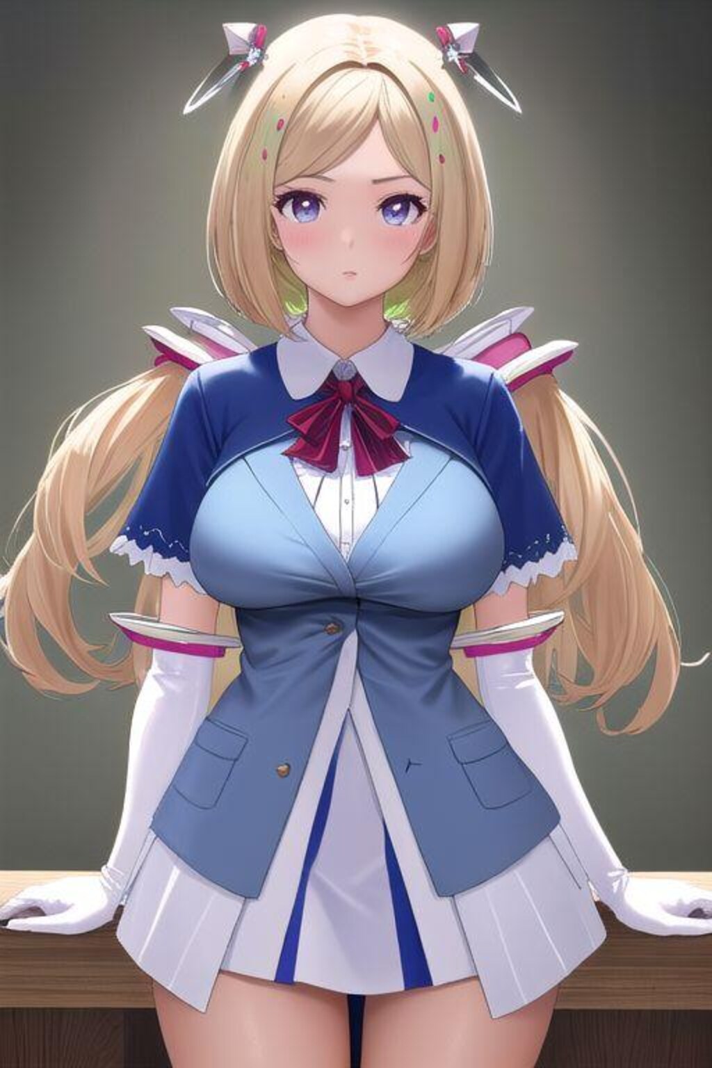 アキ・ローゼンタール(ホロライブ)