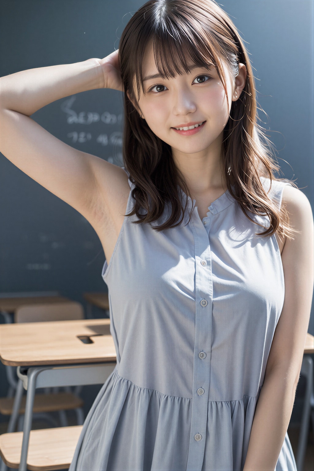 夏の気配 4