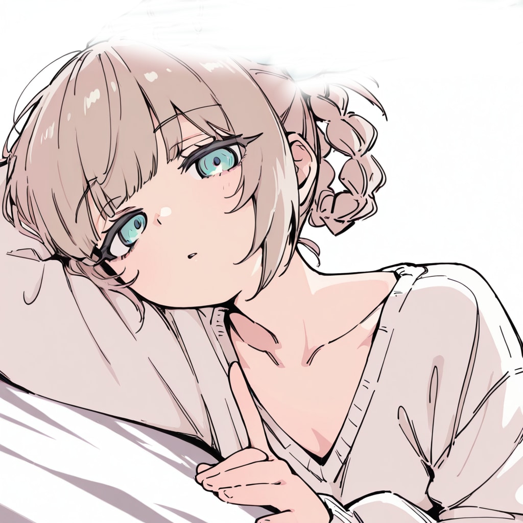 ナズナちゃん