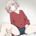 ナズナちゃん 4枚目