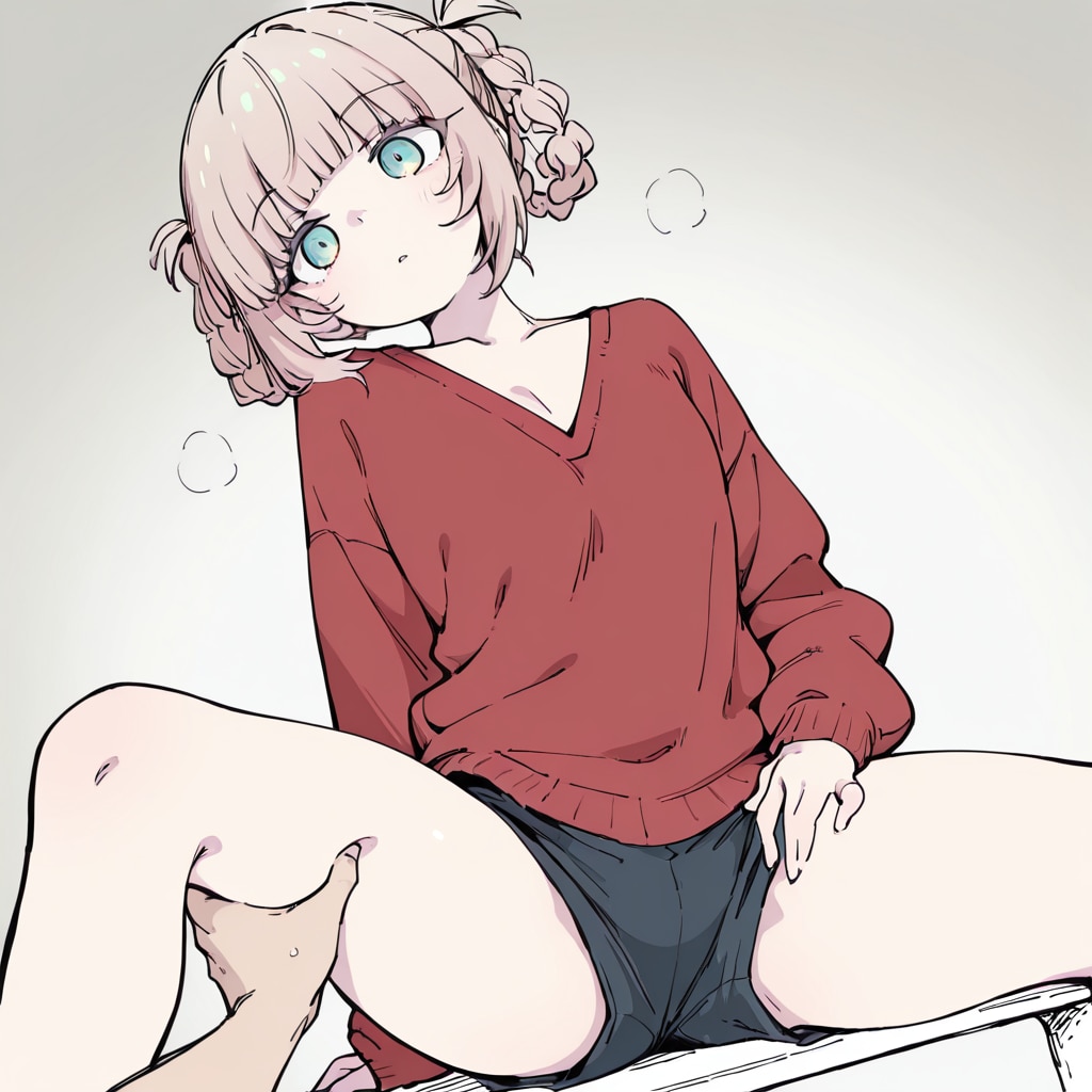 ナズナちゃん