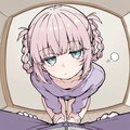 ナズナちゃん 3枚目