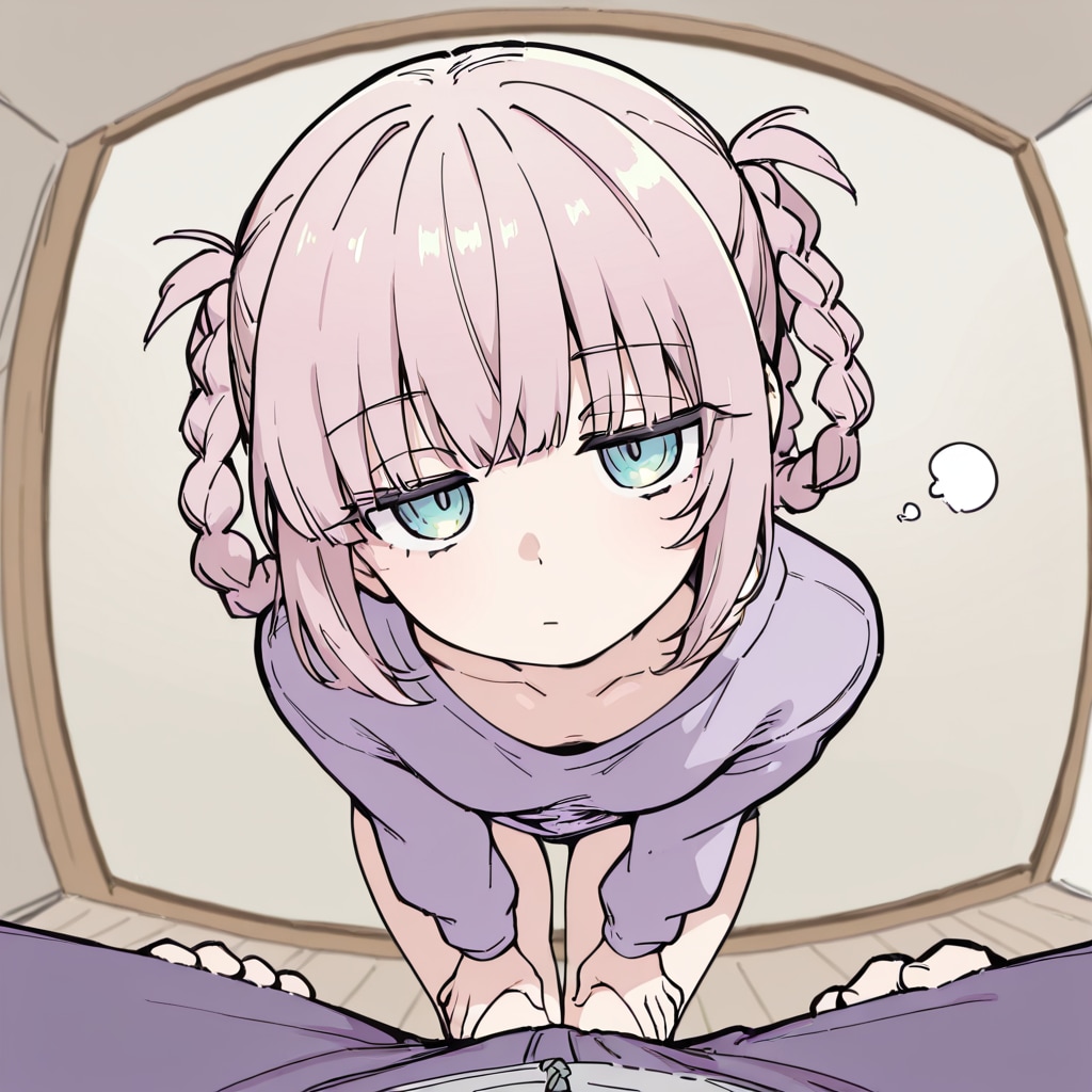 ナズナちゃん