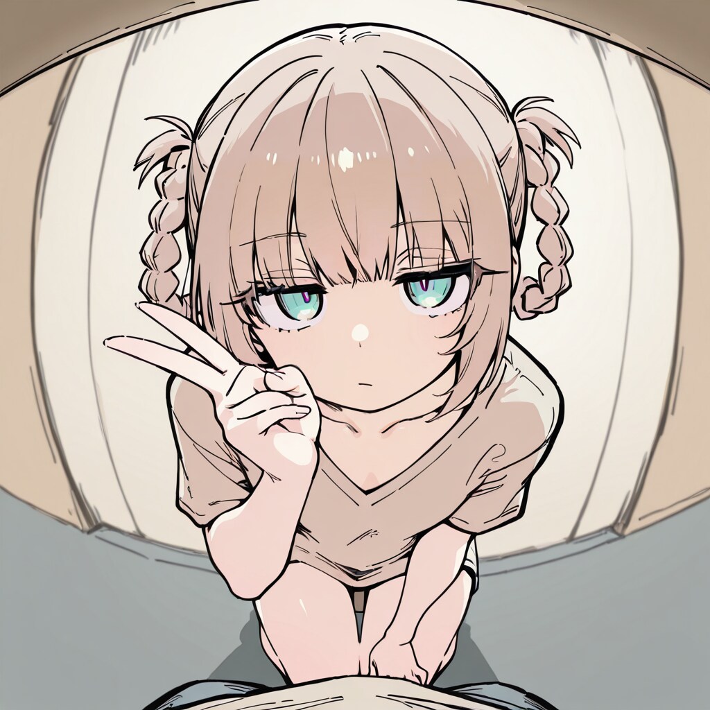 ナズナちゃん