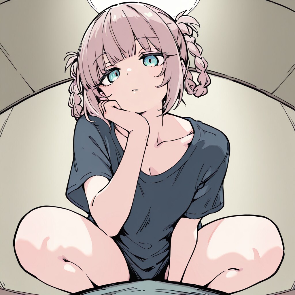 ナズナちゃん