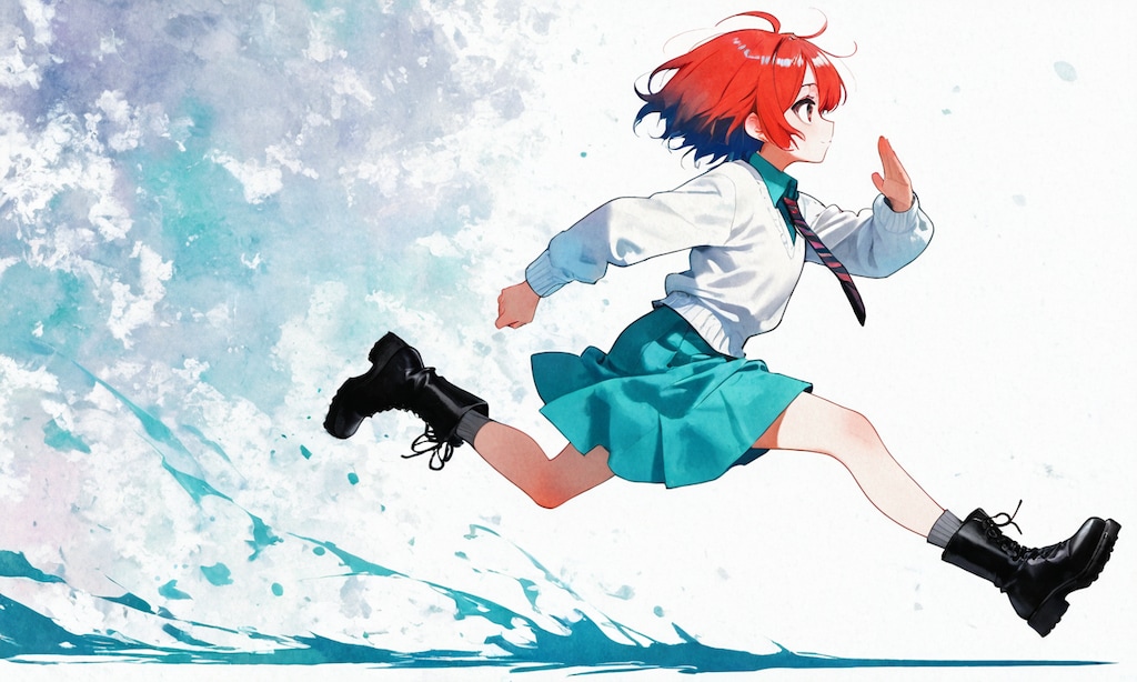 スタコラサッサ