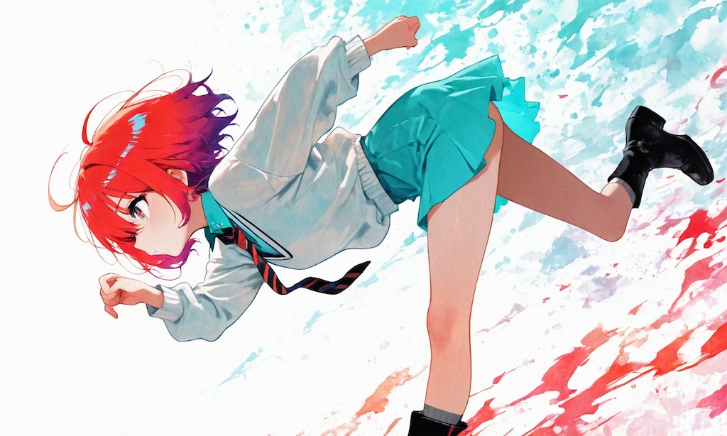 スタコラサッサ