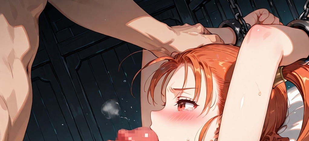 ゼシカ パイズリ