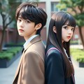 高校生カップル 7枚目