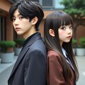 高校生カップル 8枚目