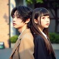 高校生カップル 10枚目
