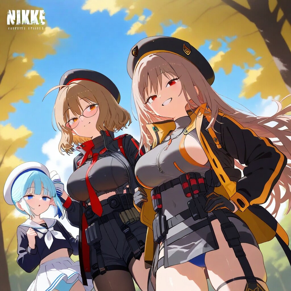 NK23