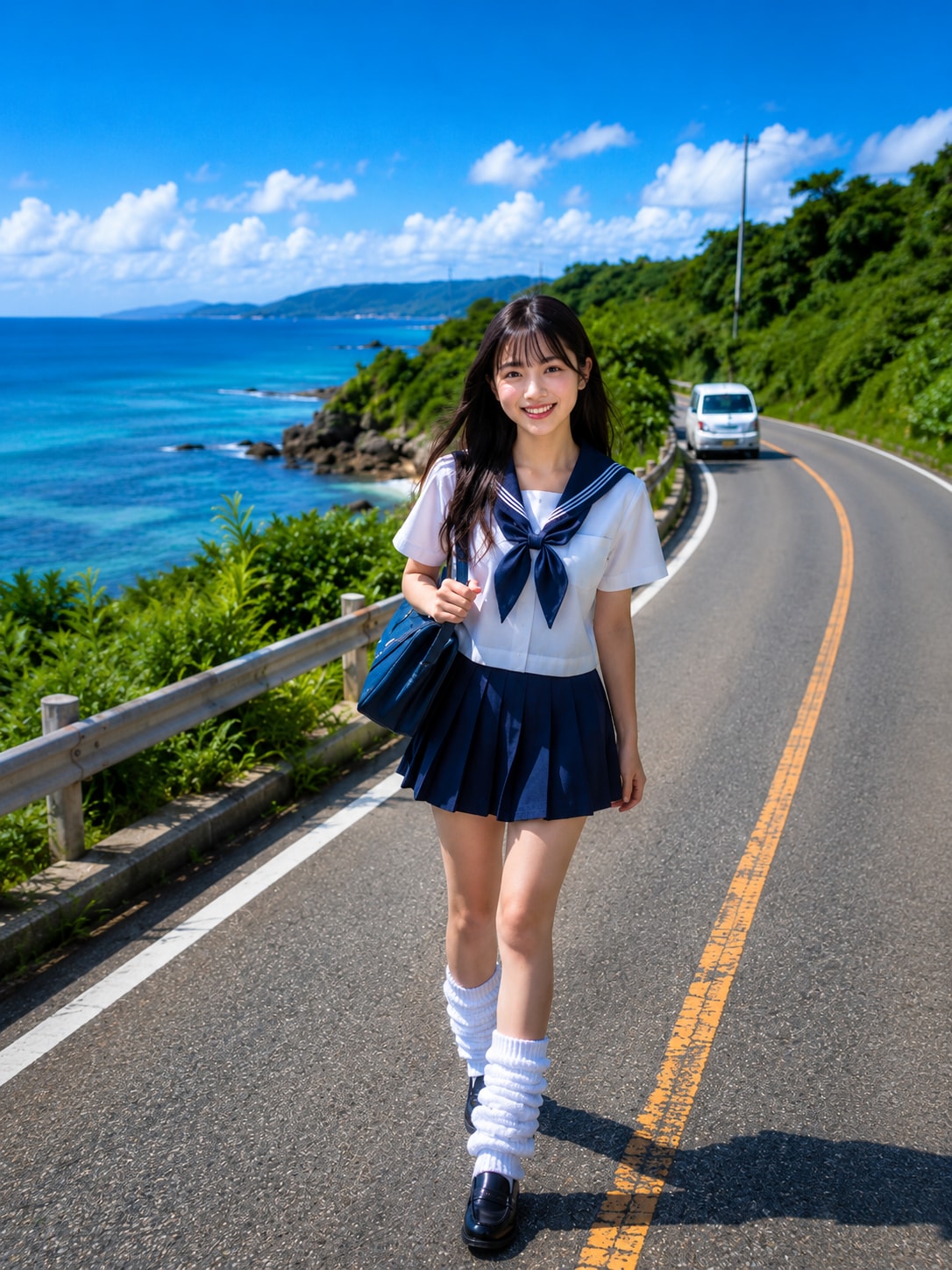 リゾート通学