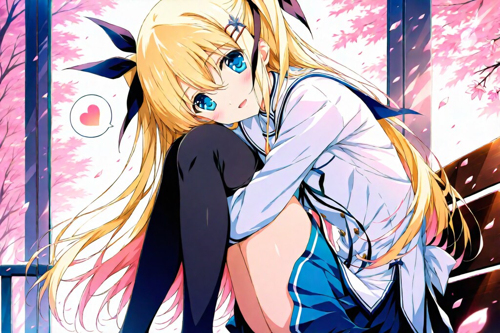 森園立夏せんぱい