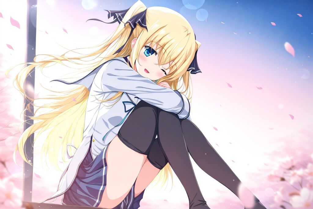 森園立夏せんぱい