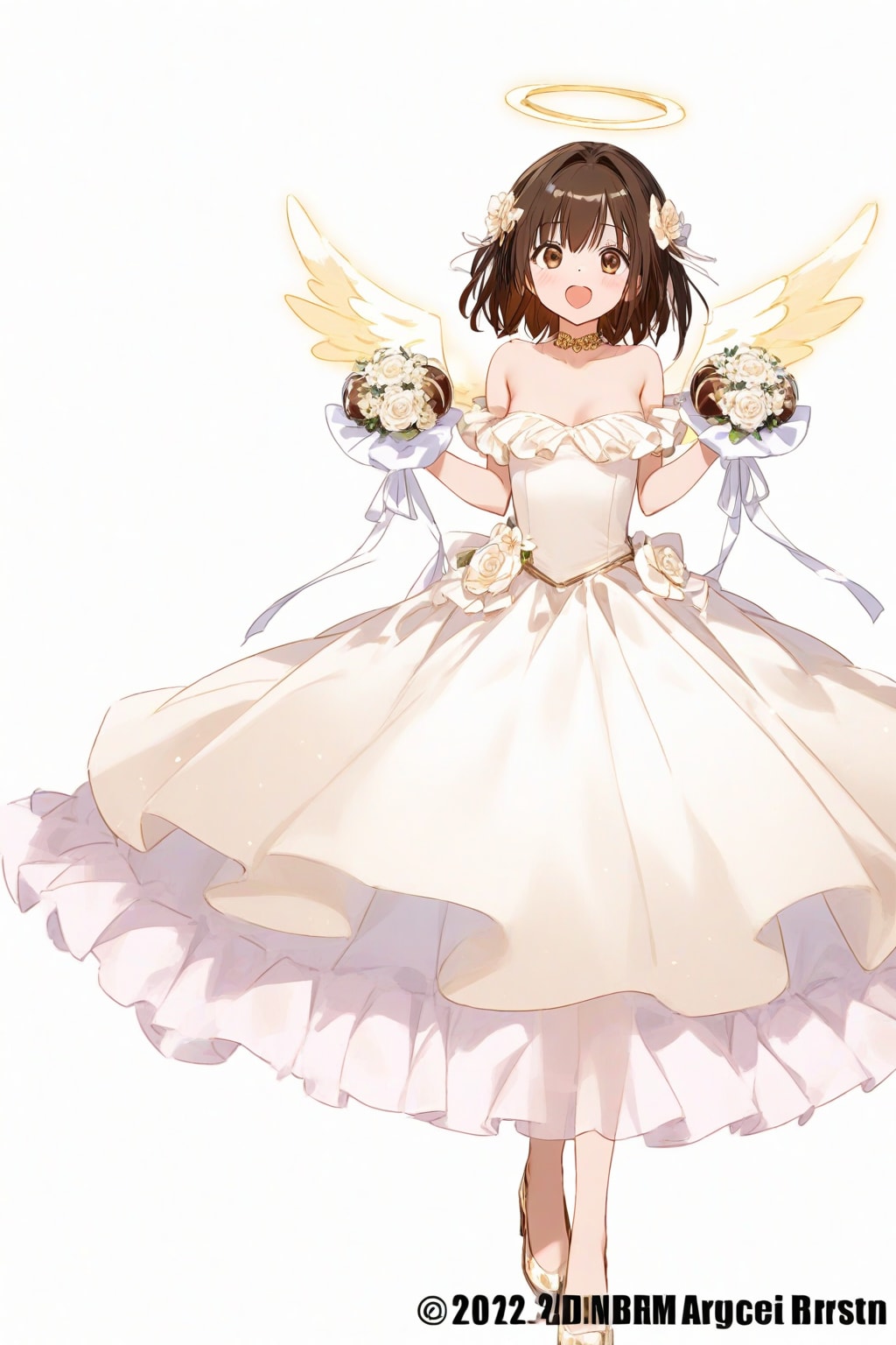 金のエンゼル525