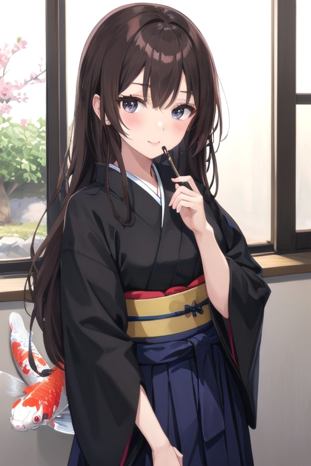 みことちゃん424