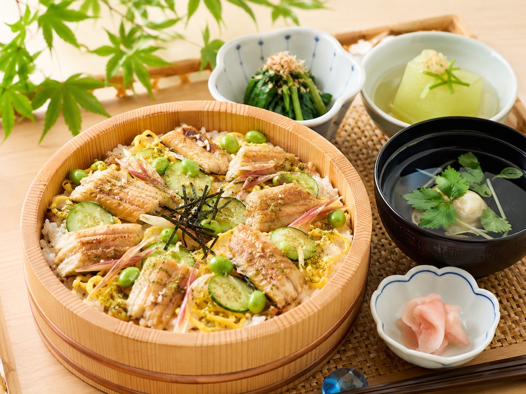 本日のランチ