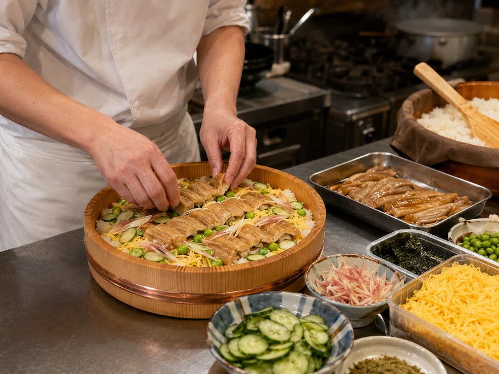本日のランチ