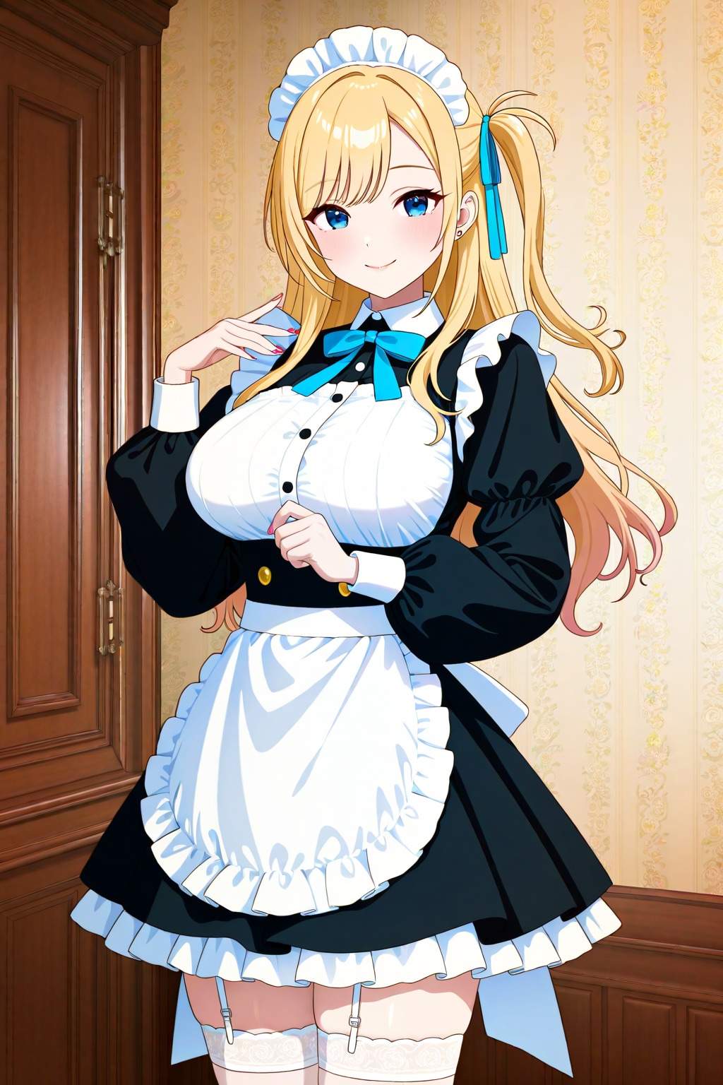 うちの子ナミちゃん　リメイク