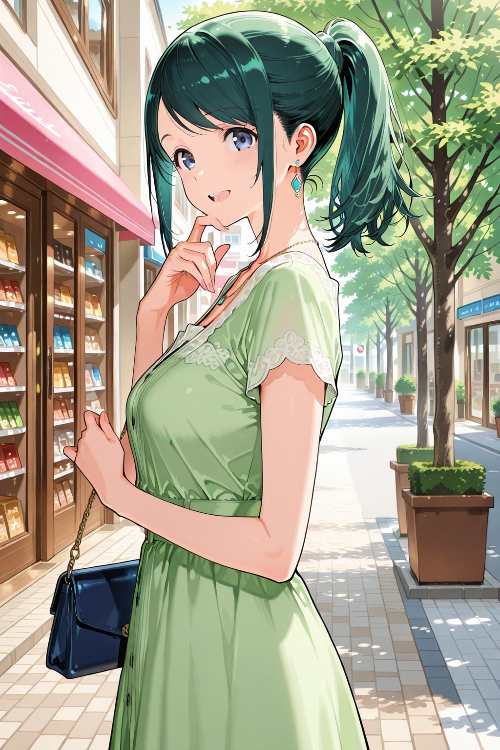 菫さん２５２