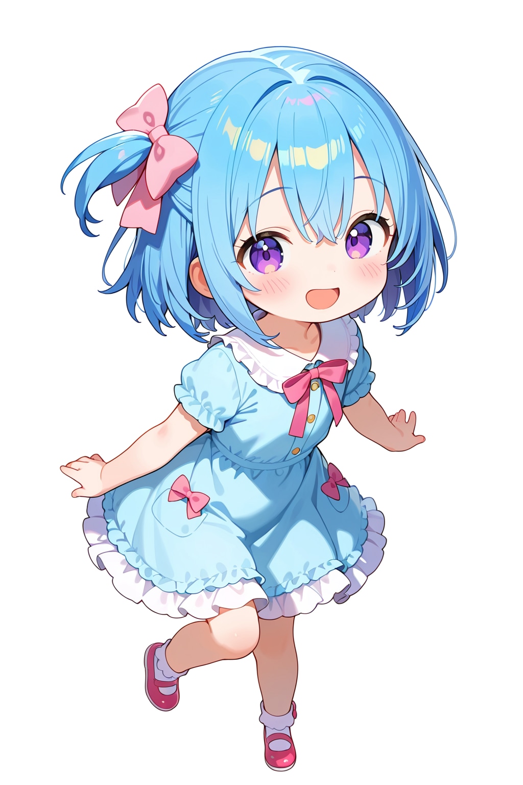 よよ子xl | の人気AIイラスト・グラビア