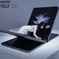 Galaxy Z Fold7が来た！ 10枚目