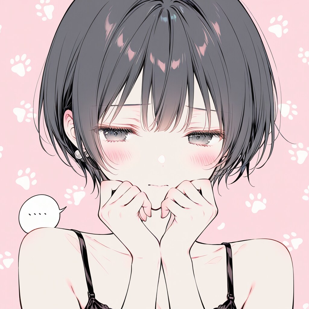 ・・・・ | の人気AIイラスト・グラビア