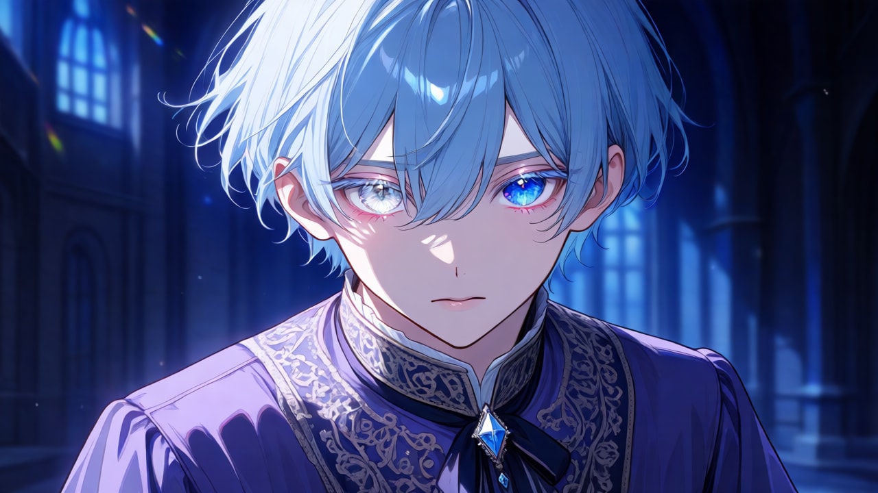 ダニエルさん | の人気AIイラスト・グラビア
